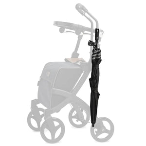 Paraguas para andador rollz flex excelente protección dortomedical