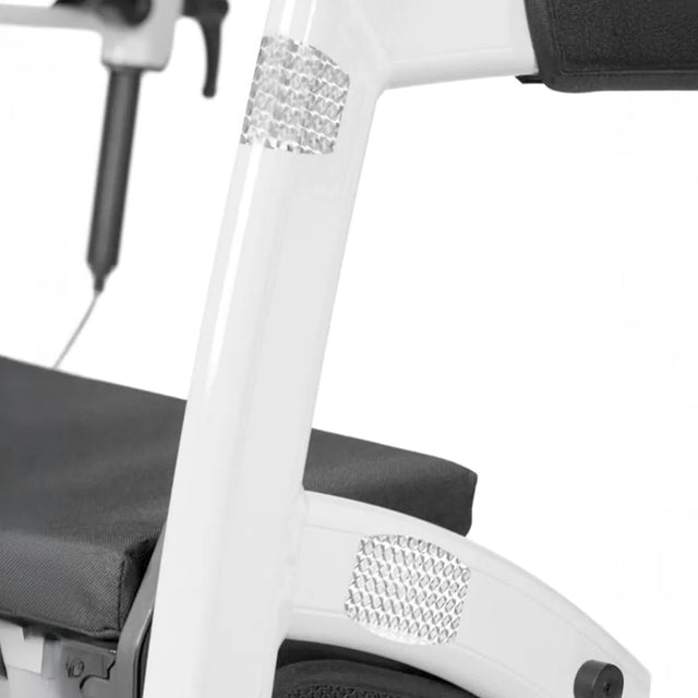 Pegatinas para andador de adultos que ayuda a tener una mayor visibilidad dortomedical