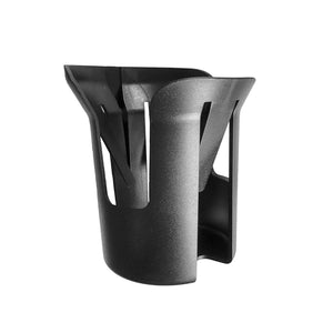 Pieza para vaso para andador dirigido a personas con movilidad reducida de material resistente dortomedical