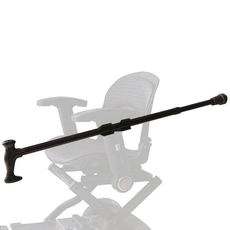 PortaBastones Smart para Scooters de Apex dortomedical