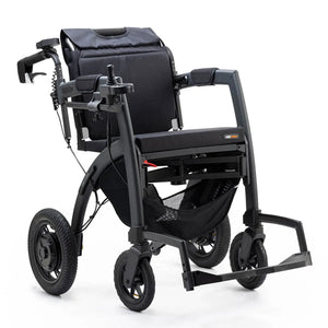 Andador Elétrico 5 em 1 ROLLZ MOTION ELECTRIC