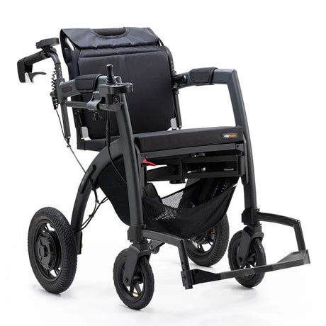 Andador Elétrico 5 em 1 ROLLZ MOTION ELECTRIC