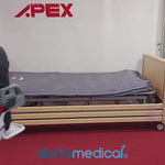 Video demostrativo de la Grúa Easy Move dortomedical