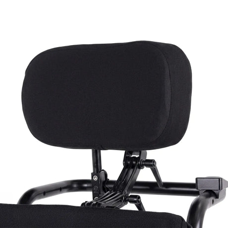 Reposacabezas regulable para la silla de ruedas eléctrica M4PRO dortomedical