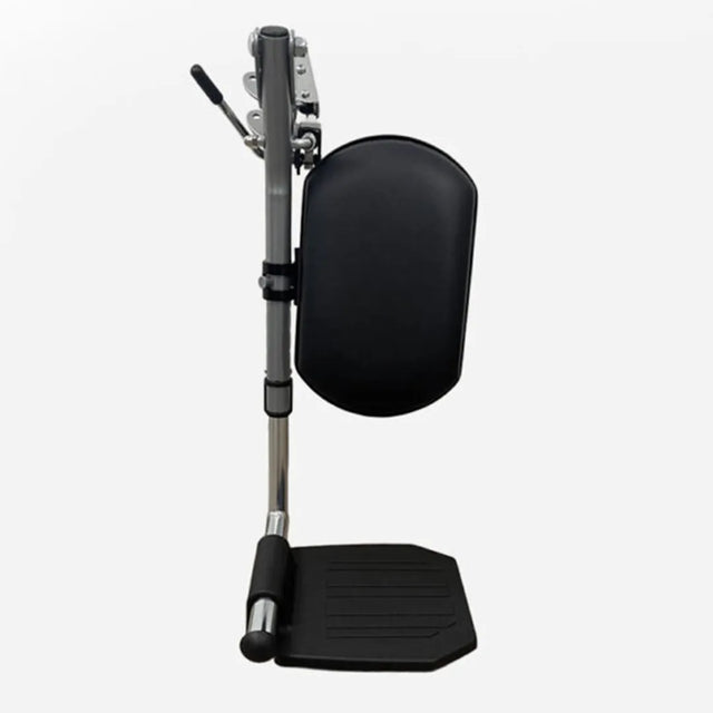 Reposapiés Elevable para Sillas de Ruedas Acero Ligero ST1 y ST2 dortomedical