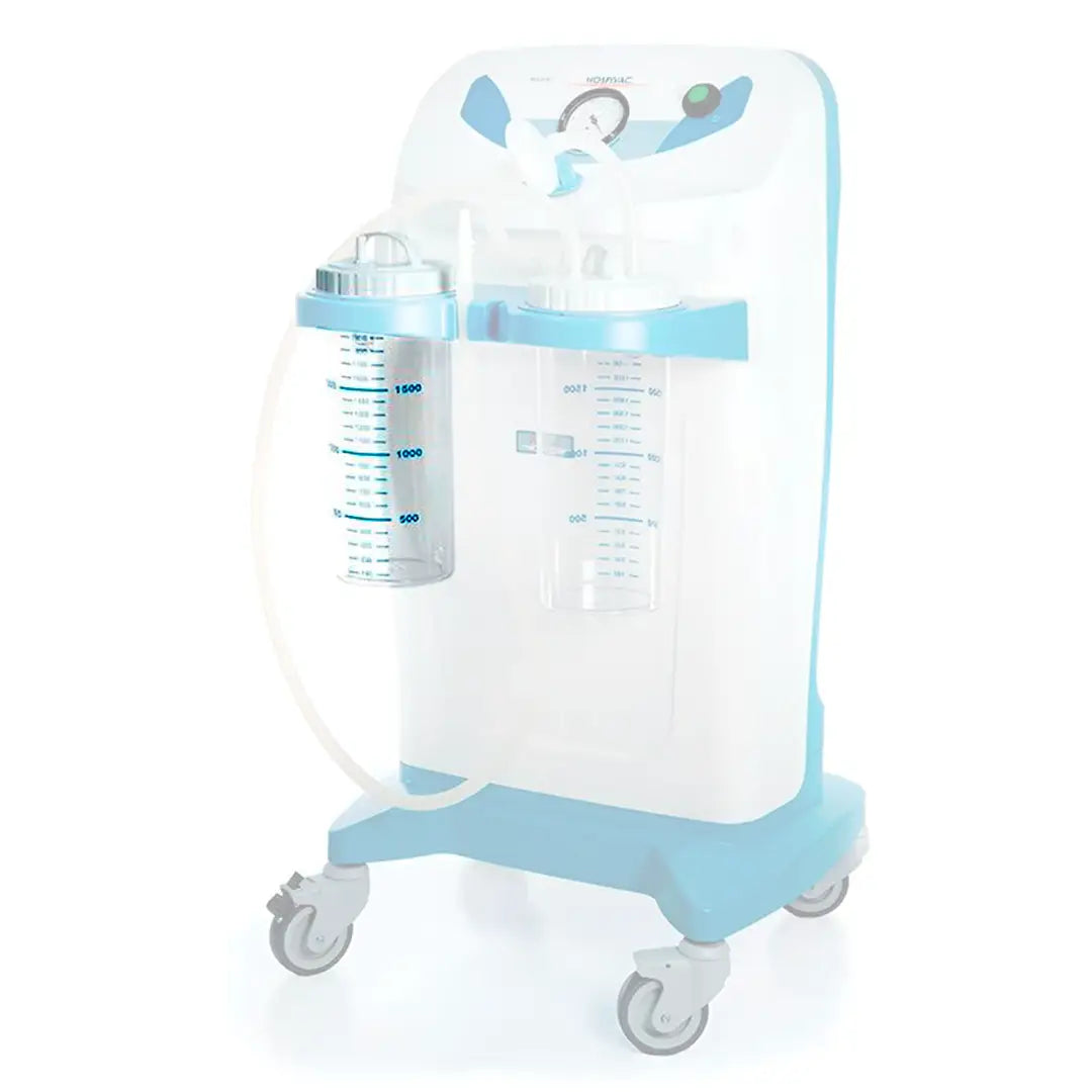 Repuesto: Frasco para aspirador quirúrgico dortomedical