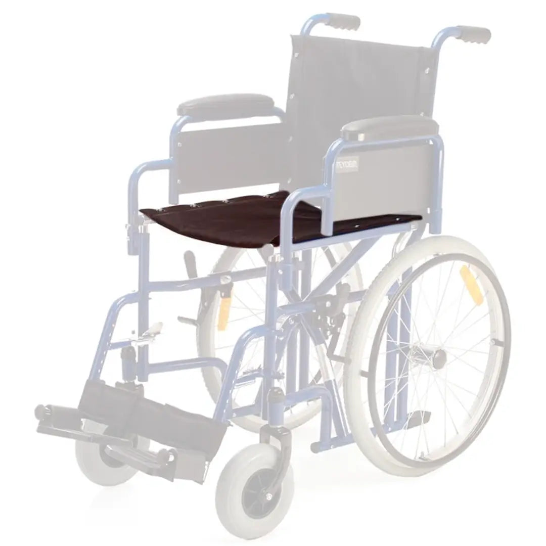 Repuesto de tapicería de asiento para la silla de ruedas Nano dortomedical