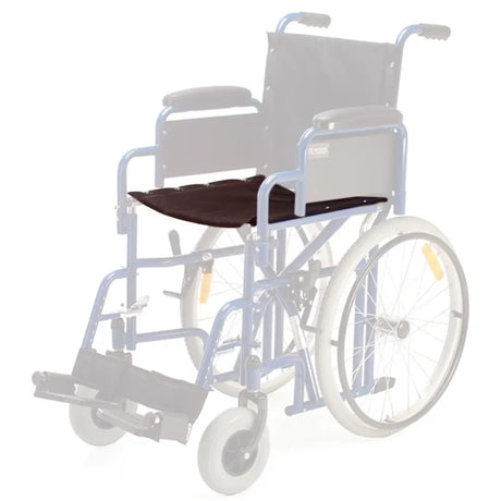 Repuesto de tapicería de asiento para la silla de ruedas Nano dortomedical