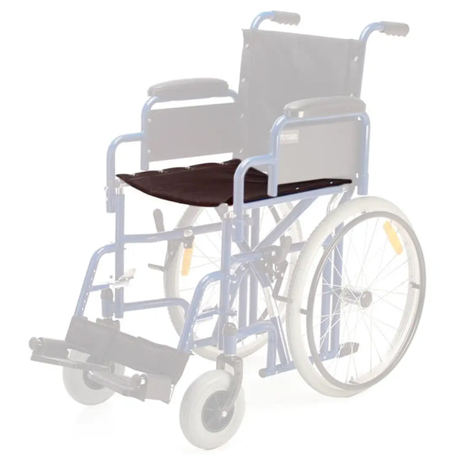 Repuesto de tapicería de asiento para la silla de ruedas Nano dortomedical