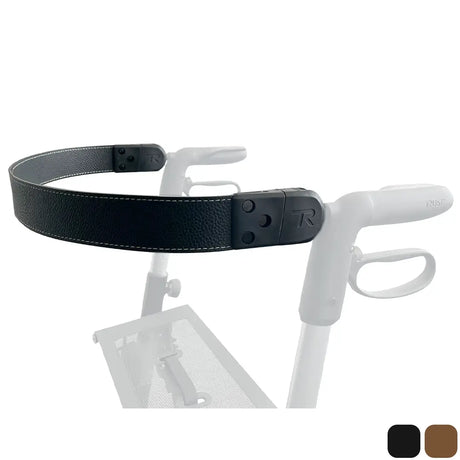 Respaldo para andadores para personas mayores en colores elegantes dortomedical