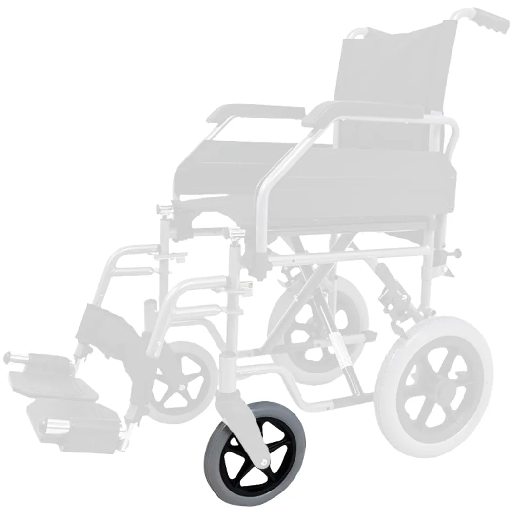 Roda de Substituição para Cadeira de Rodas ST1 e ST2