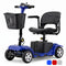 Scooters Elétricas