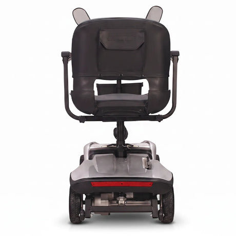 Scooter para Idosos com Assento Giratório 360º LUCAS PRO BLUE