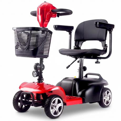 scooter-electrico-desmontable-london-rojo