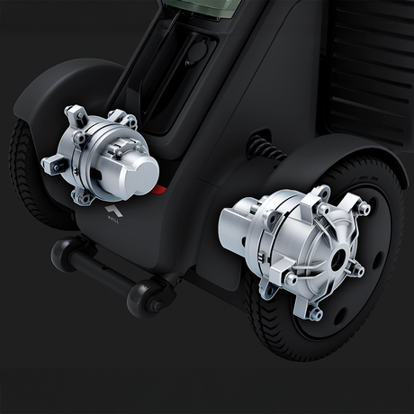 scooter-electrico-moderno-desmontable-2-motores
