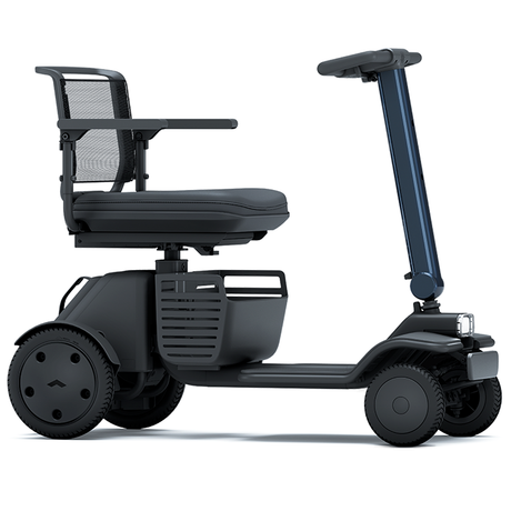 scooter-electrico-moderno-desmontable-azul