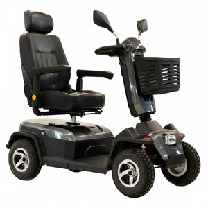 Scooter elétrico para adultos potente e com grande autonomia TAJO