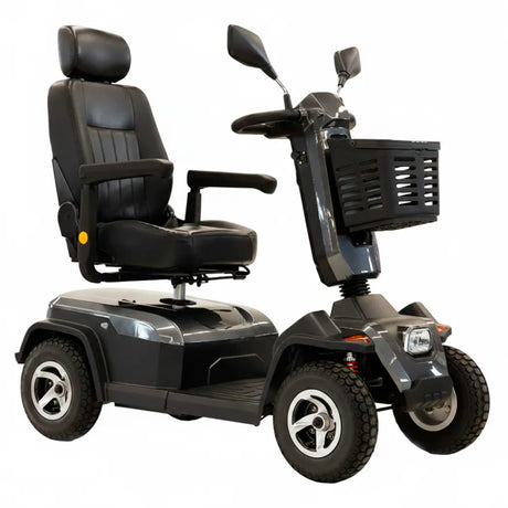 Scooter elétrico para adultos potente e com grande autonomia TAJO