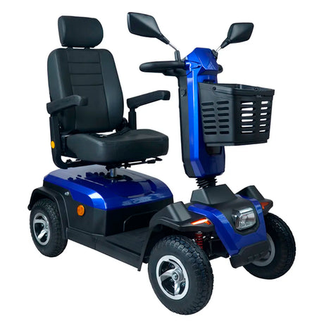 Scooter elétrico para adultos potente e com grande autonomia TAJO