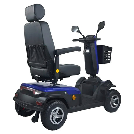 Scooter elétrico para adultos potente e com grande autonomia TAJO