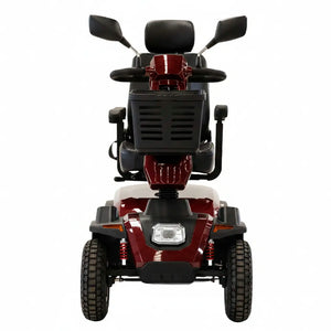 Scooter elétrico para adultos potente e com grande autonomia TAJO