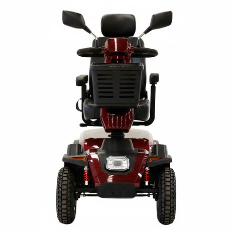 Scooter elétrico para adultos potente e com grande autonomia TAJO