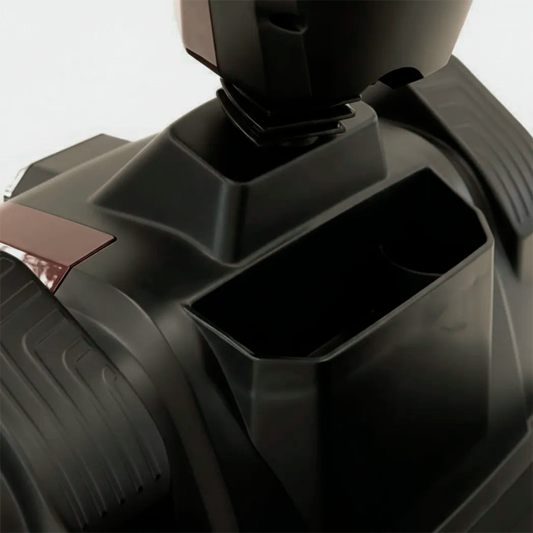 Scooter elétrico para adultos potente e com grande autonomia TAJO