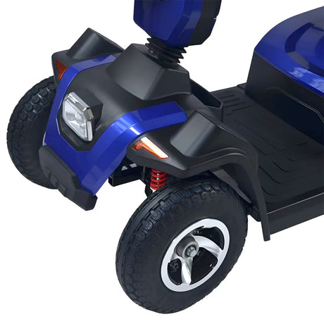 Scooter elétrico para adultos potente e com grande autonomia TAJO