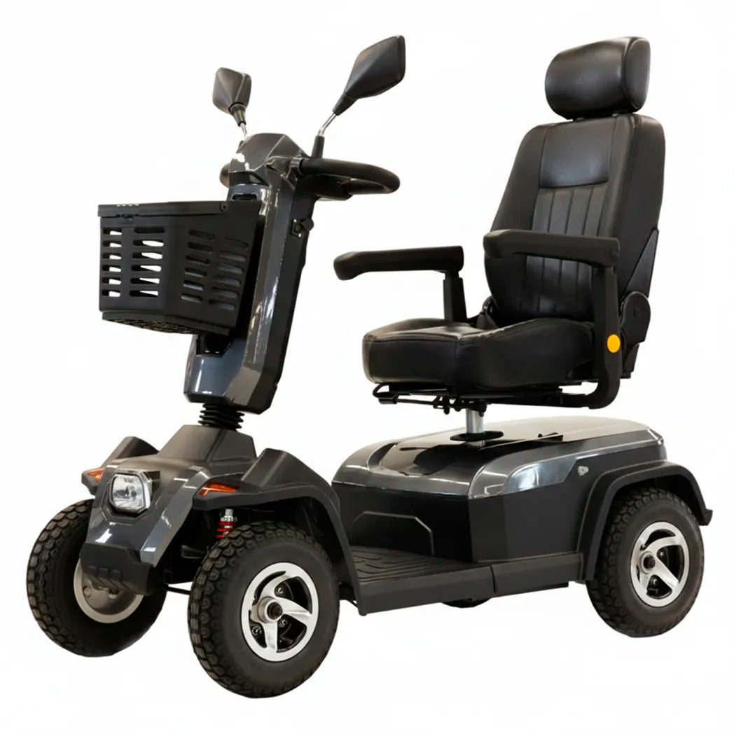 Scooter elétrico para adultos potente e com grande autonomia TAJO