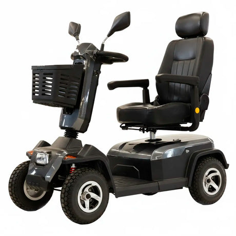 Scooter elétrico para adultos potente e com grande autonomia TAJO