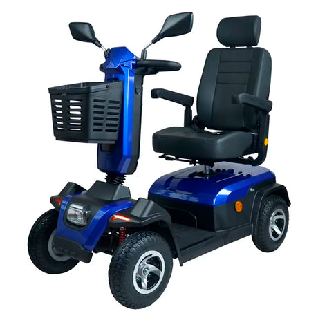 Scooter elétrico para adultos potente e com grande autonomia TAJO