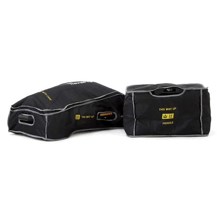 Bolsa incluída con el scooter eléctrico para personas mayores con radio de giro reducido para facilitar cambios de dirección dortomedical