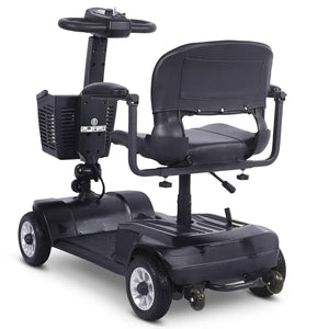 Scooter Elétrica LUCAS PRO