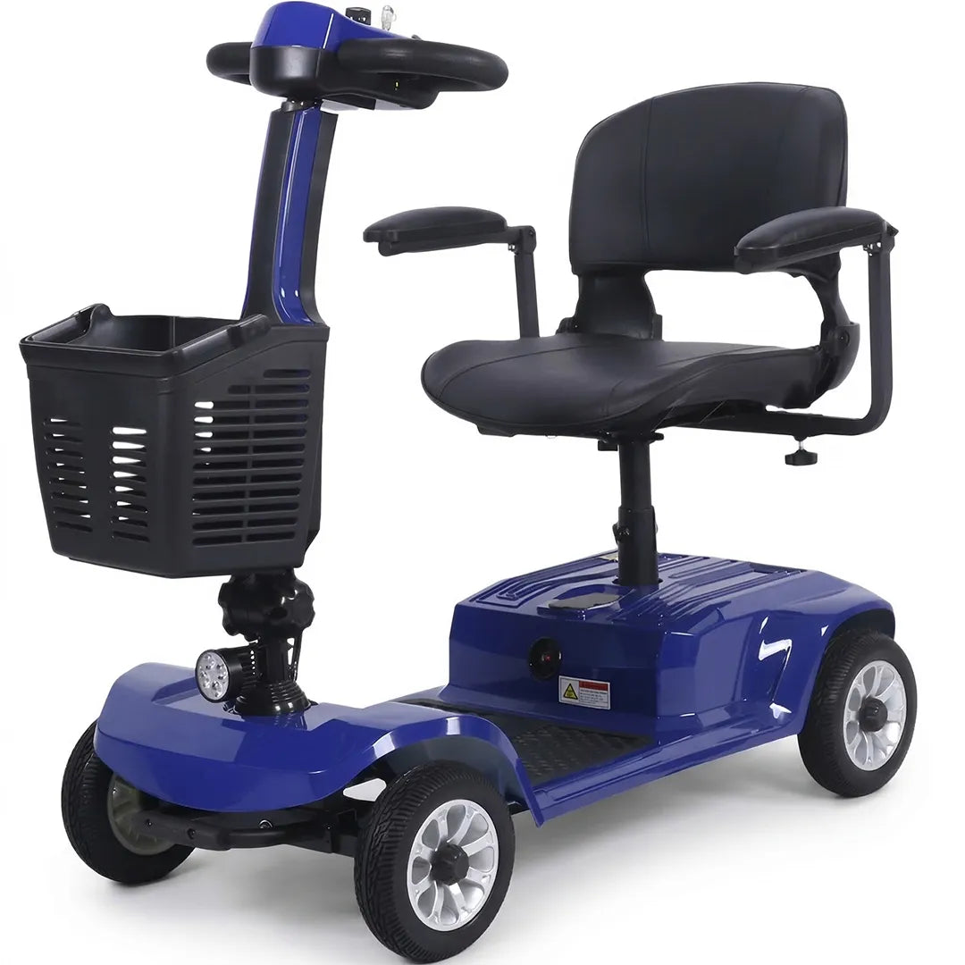 Scooter Elétrica LUCAS PRO