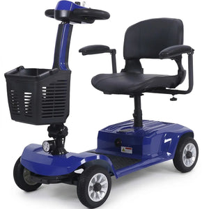 Scooter Elétrica LUCAS PRO