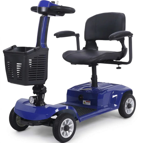 Scooter Elétrica LUCAS PRO