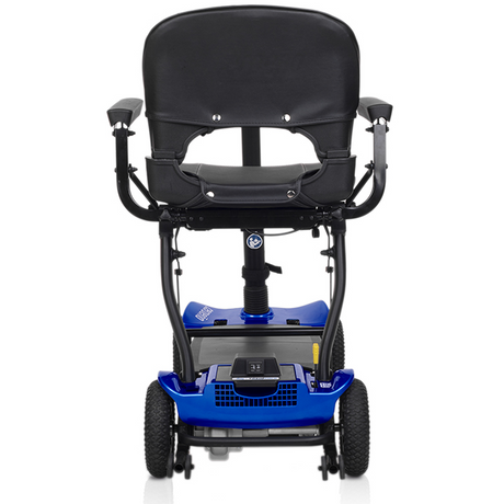 Scooter dobrável automática ou manual CERDEÑA