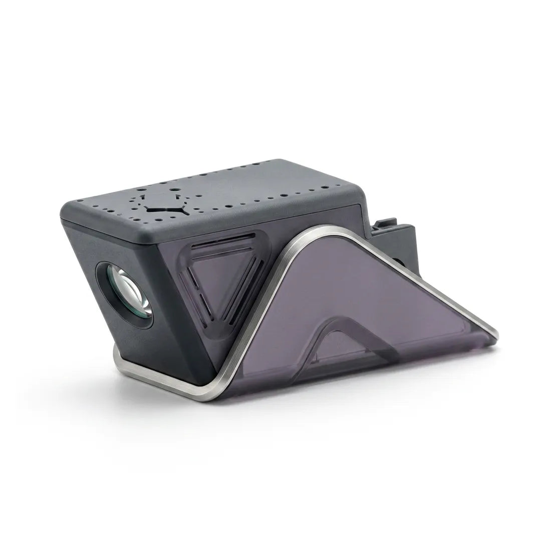 Set de Luz Delantera para Silla Eléctrica M4B dortomedical