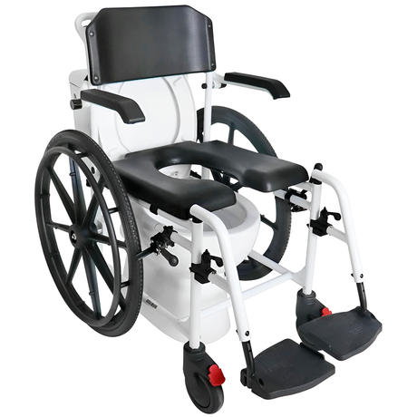 silla-de-ruedas-para-ducha-y-wc-frenos