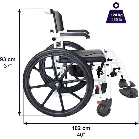 silla-de-ruedas-para-ducha-y-wc-negra-medida