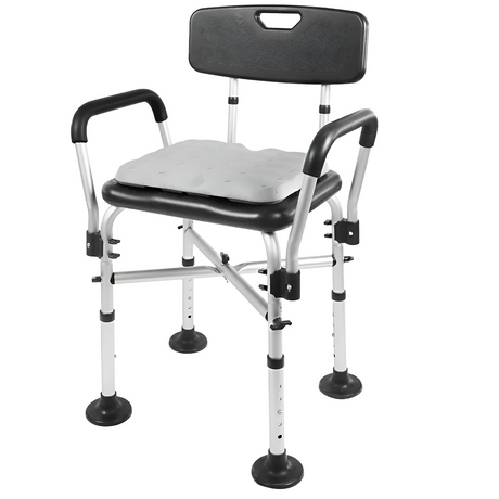 silla-ducha-acolchada-negra-comoda