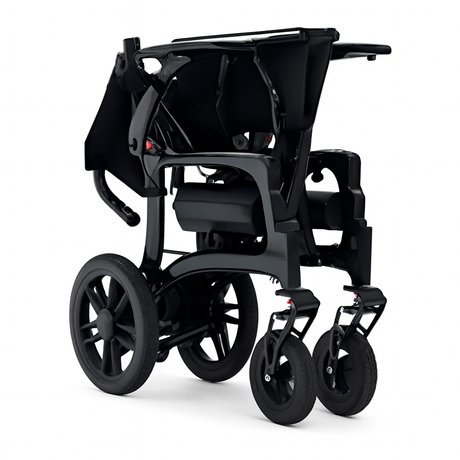 silla-electrica-fibra-de-carbono-black-plegada