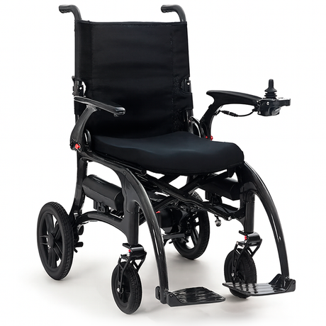 silla-electrica-fibra-de-carbono-black-ultraligera