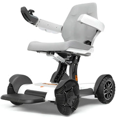 Cadeira elétrica moderna com dobragem automática Robooter X40