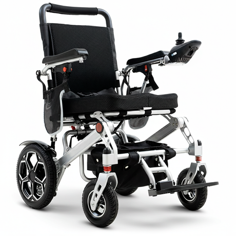 silla-electrica-plegable-aluminio-ligera
