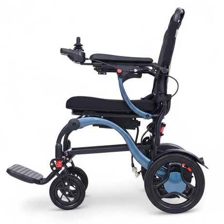 silla-electrica-plegable-ligera-elegant-de-lado