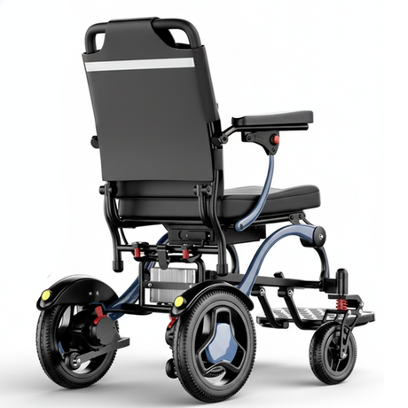 silla-electrica-plegable-ligera-elegant-por-detras