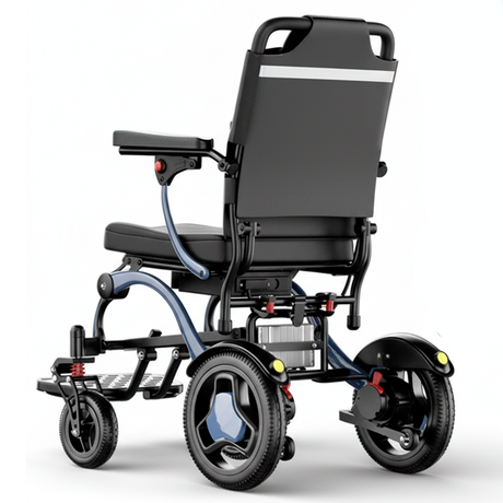 silla-electrica-plegable-ligera-elegant-trasera