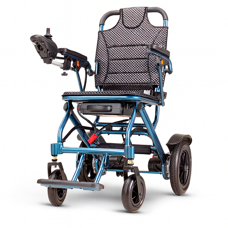 silla-electrica-plegable-ligera-fun-azul