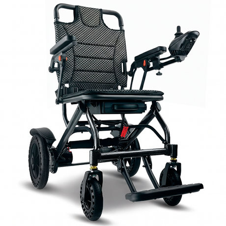 silla-electrica-plegable-ligera-fun-suspensión